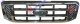 GRILLE CHROME 03-