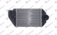 RAD.INTERCOOLER 2,5 TDi (215x172x062)