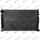 RADIATOR 2,4-2,7-2,8i30V-2,5TDi -00 (63x