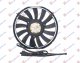 VENTILATOR ELEK. BENZIN-DIZEL A6 ALL ROA