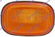 SIDE LAMP YELLOW