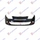 FRONT BUNPER PRIMED -12