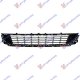 FR. BUMPER GRILLE OUTER 12-