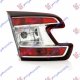 TAIL LAMP INNER VALEO S.W.