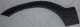 FRONT FENDER PLASTIC RIM
