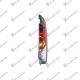 TAIL LAMP (TWO DOORS) (E)