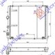 RADIATOR DSL (48x44x47) (FUN SCREW)