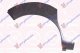 REAR WHEEL ARCH 4D