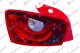 TAIL LAMP 5D (E)