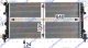 HLADNJAK MOTORA SVI MODELI (-AC) (430x410) (SA VENTILATOROM) (MARELLI)