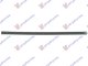 REAR DOOR SIDE MOULDING