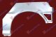 REAR WHEEL ARCHE 2 DOORS