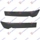 MOULDING SET FOR FRONT BUMPER