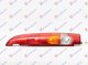 TAIL LAMP (2 DOORS) (E)