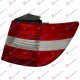 TAIL LAMP OUTTER WHITE (E)