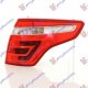 TAIL LAMP OUTTER -11 (E)