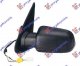 DOOR MIRROR ELECTRICAL HEATED (E) (A QUA