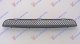 FRONT BUMPER GRILLE (SRT-8)