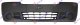 FRONT BUMPER GRAY (W/O F.LAMPS)