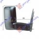 DOOR MIRROR MANUAL LONG