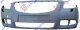 FRONT BUMPER PRIMED (W/WASH HOLE)