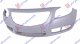 FRONT BUMPER PRIMED (W/PDS)