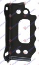 RADIATOR SUPPORT BRACKET STEEL
