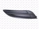FRONT BUMBER SIDE GRILLE (W/ F.L.H.)