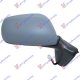 DOOR MIRROR OUTTER ELECTRICAL HEATED PRI