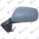 DOOR MIRROR OUTTER ELECTRICAL HEATED PRI
