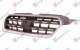 GRILLE CHROMED BLACK -07 (OUTBACK)