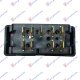 ALARM SWITCH (9pin)