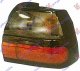 TAIL LAMP 4 DOORS (E)