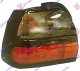 TAIL LAMP 4 DOORS (E)