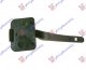 TOW HOOK COVER FRONT 99-