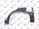 REAR WHEEL ARCHE