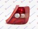 TAIL LAMP 3D (E)