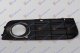 FR. BUMPER SIDE GRILLE (W/F.L.H CHROME)