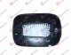 DOOR MIRROR GLASS HEATED 05-08