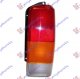 TAIL LAMP (RED/YELLOW/WHITE)