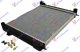 RADIATOR (50x56,5) 4.0cc 98-99 V6 A/T