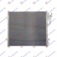 CONDENSER 2,4-3,7PET-2,5-2,8DSL(52x46)