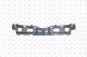 FRONT BUMPER REINFORCEMENT PLASTIC