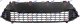 FR. BUMPER GRILLE 11-