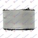 RADIATOR 1.4-1.6 PETROL (35x65,8) ANUAL