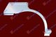 REAR WHEEL ARCHE 4D