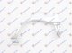 REAR WHEEL ARCHE 4/5 DOORS