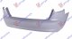 REAR BUMPER SPORTBACK PRIMED