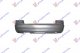 REAR BUMPER 3D PRIMED