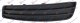 FR. BUMPER SIDE GRILLE W/O F.L.HOLE